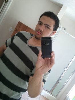 Puck1992 profile photo