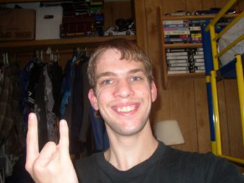 Lighty profile photo