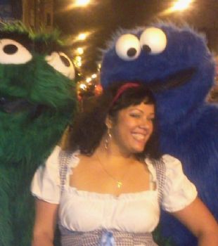 anitsirk profile photo