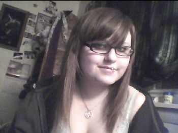 aesthetic profile photo