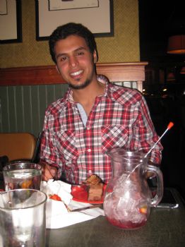 sa3oode profile photo