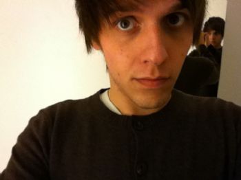 luke3883 profile photo