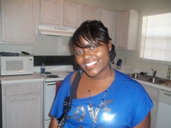 brittm21 profile photo