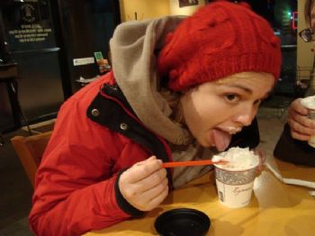 Elisabeth25 profile photo