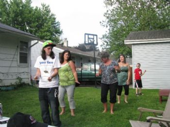 SingerSarah2 profile photo