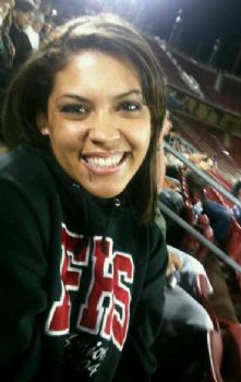 Jamie R profile photo