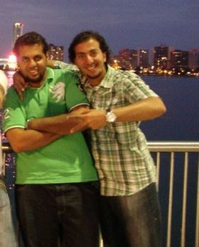 Aaron1988 profile photo