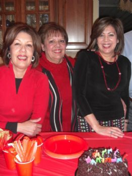 Leda Rios profile photo