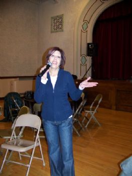 Leda Rios profile photo