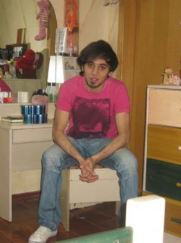 musical33 profile photo