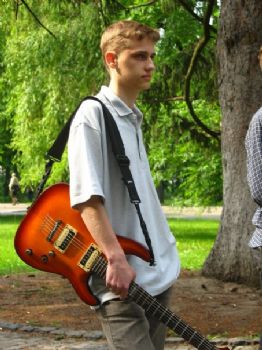 Stivick profile photo