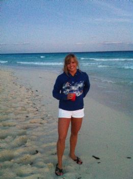 TiffanyFry profile photo