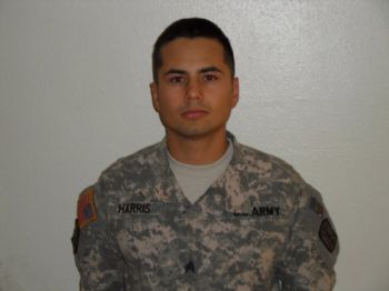 cvharris profile photo