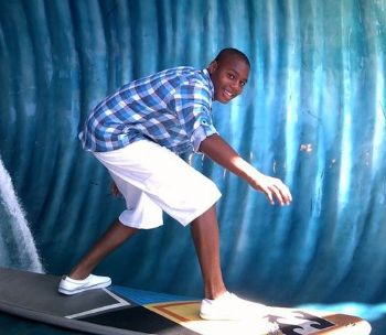 LeAndrae2011 profile photo