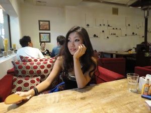 eunmin profile photo