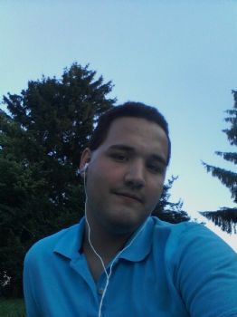 bweaver43223 profile photo