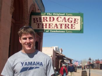 kdreyer profile photo