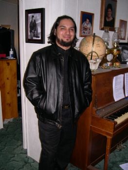 MarcDLS profile photo