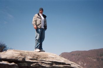 Petehodge profile photo