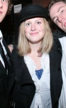 blondiefunfu profile photo