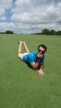 Mahdad profile photo
