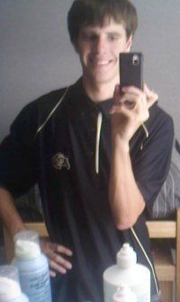 shayboy45 profile photo