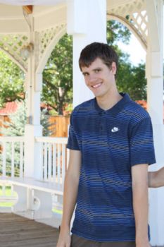 shayboy45 profile photo