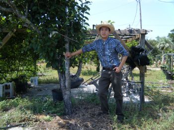 phungus525 profile photo