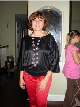 Lady251 profile photo