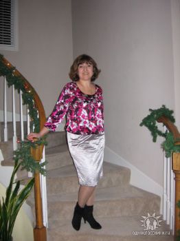 Lady251 profile photo