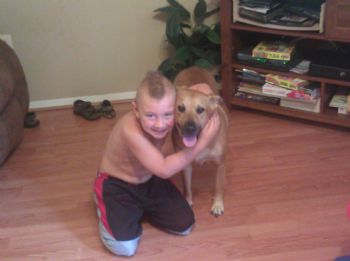 loraida profile photo