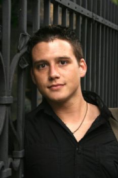 clayt89 profile photo