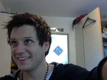 clayt89 profile photo