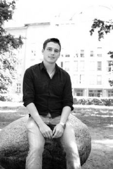 clayt89 profile photo