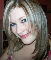 MelissaMae91 profile photo