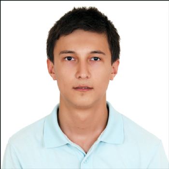 amirbek1993 profile photo
