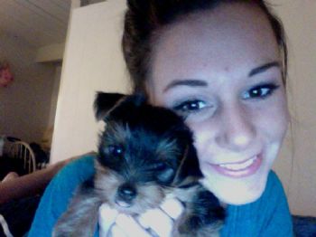 courtney22 profile photo