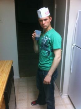 DominickD profile photo