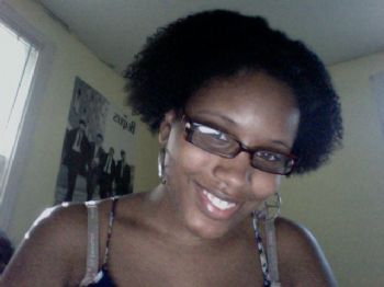 SalileahC profile photo