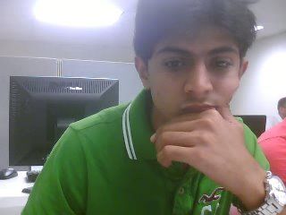 paurik profile photo