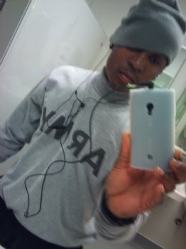 brown9474 profile photo