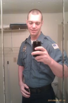 Keychain profile photo