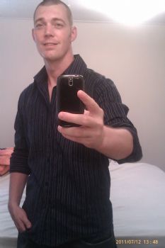 Keychain profile photo