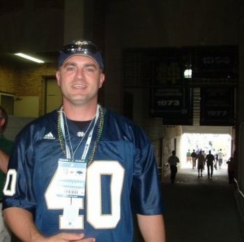 Irishconner profile photo