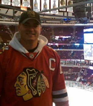 Irishconner profile photo