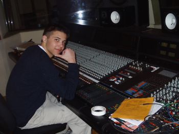 woody1510 profile photo