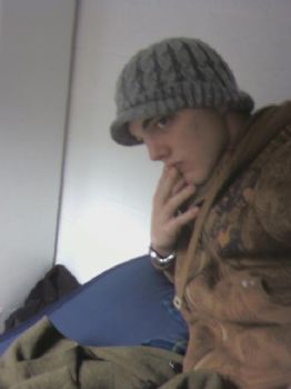 Sephiroth878 profile photo