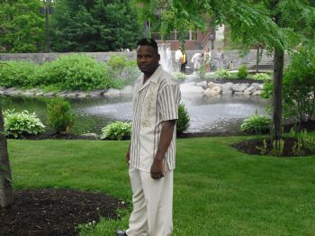 rockey profile photo