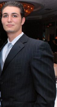 mazzo1214 profile photo