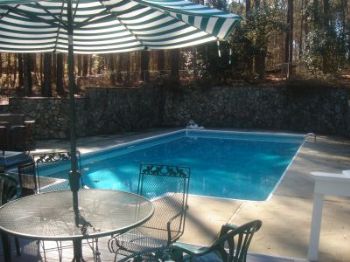 Man of house profile photo